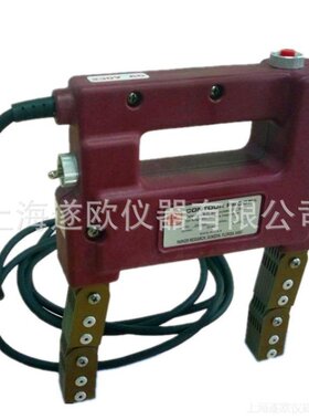 美国PARKER派克DA400S磁粉探伤仪 DA400S交直流磁轭探伤仪