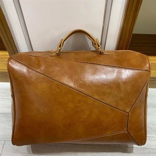 蚕丝被鹅绒被羊毛被春秋皮革包装袋子旅行衣服收纳袋定制LOGO