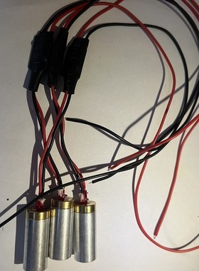 蓝色绿光满天星激光模组 红外线酒座激光头 激光管 手套激光灯