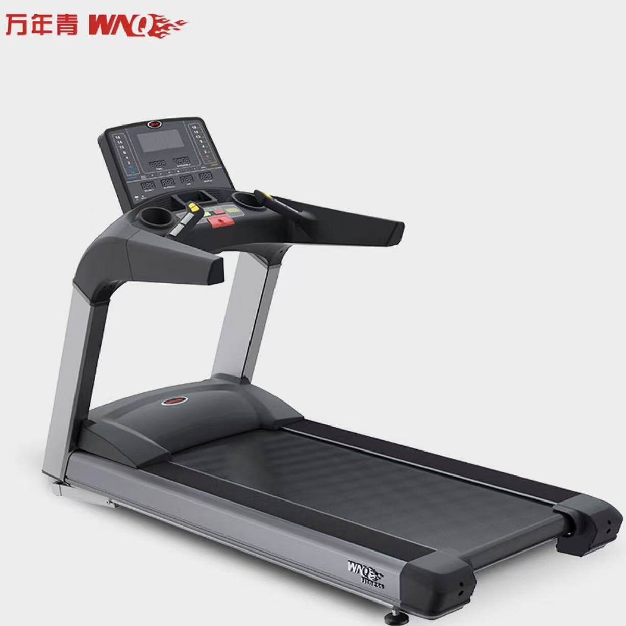WNQ(万年青)跑步机家用商用健身房电动静音健身运动器材F1-8900A