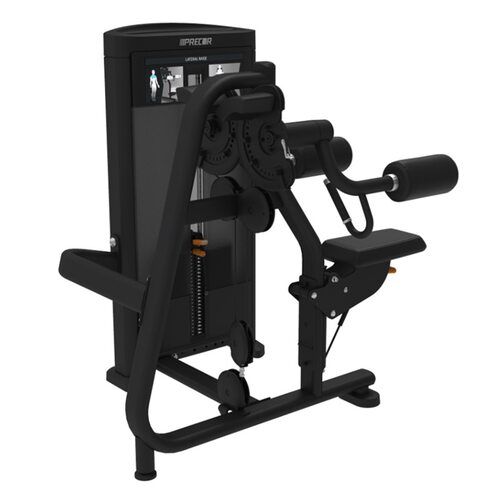美国Precor/必确RSL0504 商用坐姿式肩外展肩膊提升训练力量器械
