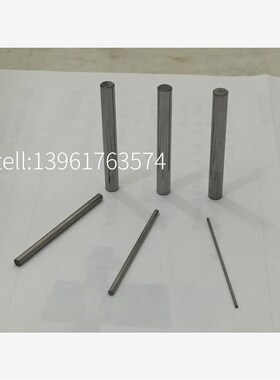 新款钨钢合金针规销式塞规pin规3.96 3.97 3.98 3.99 4.0 4.0现货