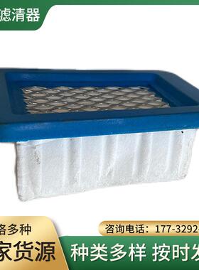 供应草坪机空气滤清器 A22600001 A-B1AF117 01875 10029 滤芯