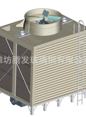 玻璃钢冷却塔技术参数 dfnl-200 DFNL-600 DFNL-750 DFNL-900