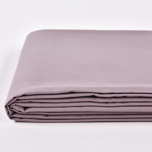 可定制尺寸 北岸纺织 五星级酒店专用纯棉全棉素色四件套床上用品