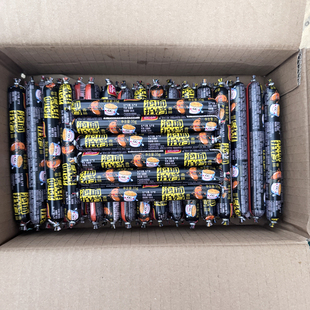 双汇泡面拍档香肠35g即食休闲零食出游小吃炒菜火腿肠饭整箱批发