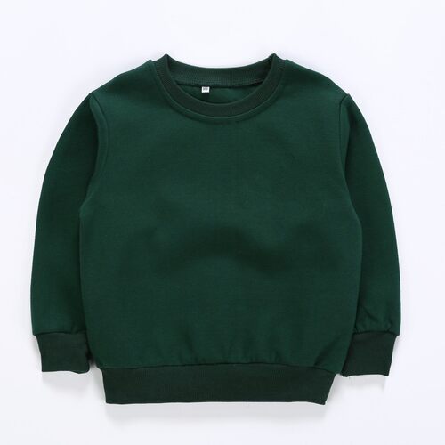 斯踏迪幼儿园园服秋冬装纯棉小学生校服儿童班服春套头运动套装
