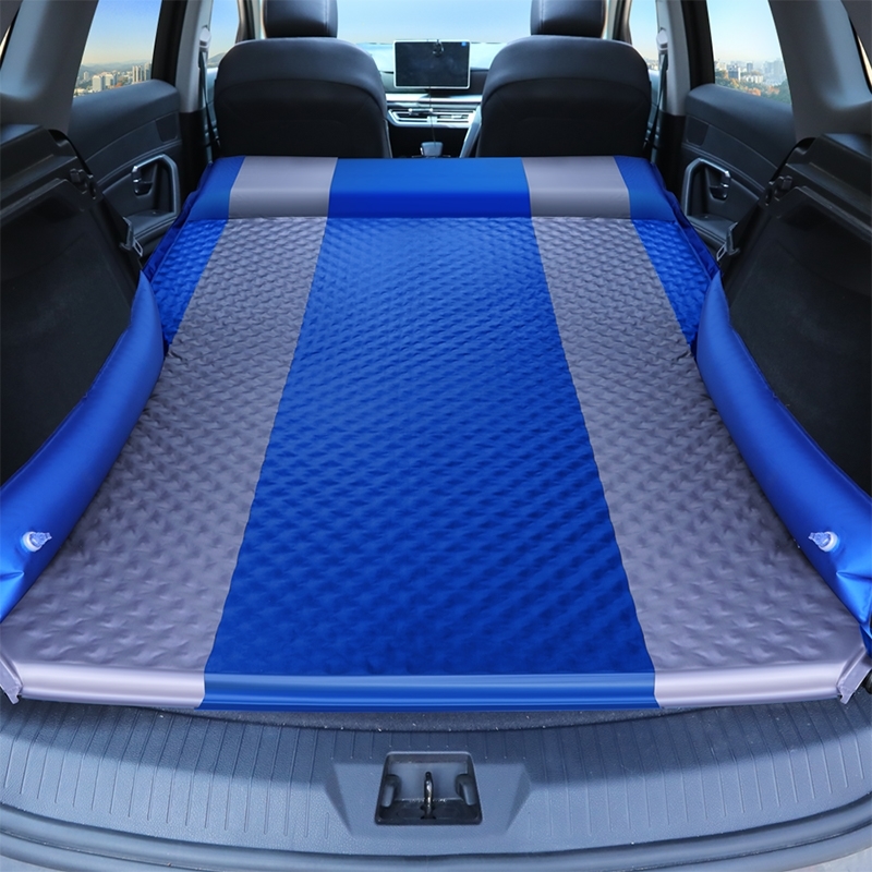 一汽丰田普拉多霸道2700中东版4000车载充气床垫后备箱气垫床