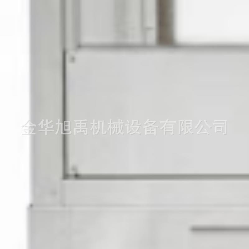 不锈钢前挡 影院爆米花配件爆谷机不锈钢前板挡板机润厂EXQ家直佰图片