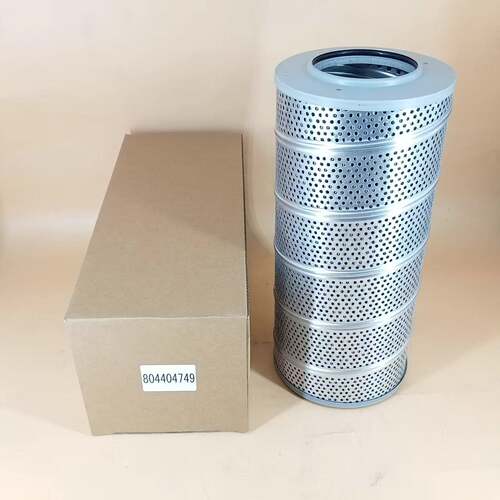 供应X80F80齐8F挖掘机回油过滤YXC器吸油进油先导滤G6芯型号全