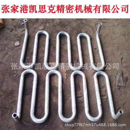 厂家直全销 液机压弯管机凯思克 自动管设备弯机械 数控弯管机
