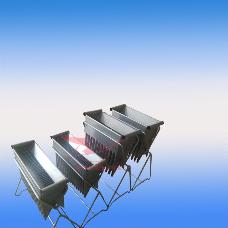 二分器开式304(小、中、大)型煤炭密封式缩分器槽宽5~7.5~20㎜