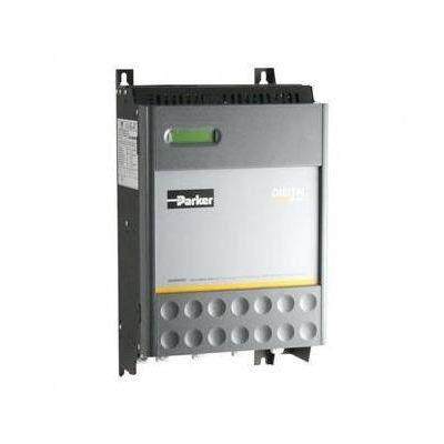 Pa1rker派1克590C/10A直DFY流调1速器591C/0A原装控制器驱动器