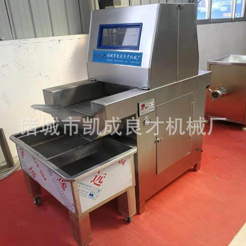 供应诸城150针全自动食品带骨盐水注射机,厨房电器,其他商用厨电,淘宝优惠券,粉丝福利购,淘宝优惠卷