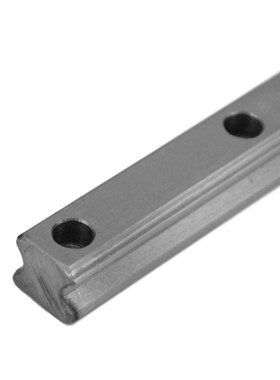 线性模组专用国产普通款直线导轨滑块替可换上银egh15caegw15ca