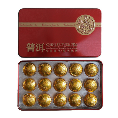 大叶种24年一级糯香正宗口感醇厚