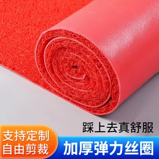 地垫入户门垫室外红地毯垫楼梯防水门口垫进门商用防滑垫