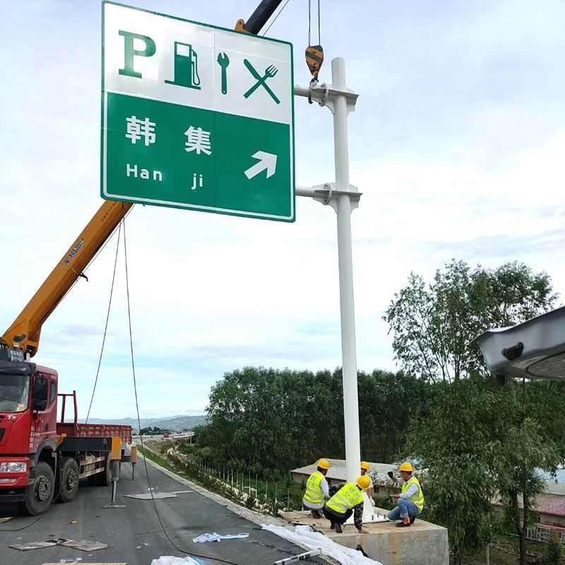 限高杆限高架 固定限高架公路限高杆防护限高门架 路桥限高防护架