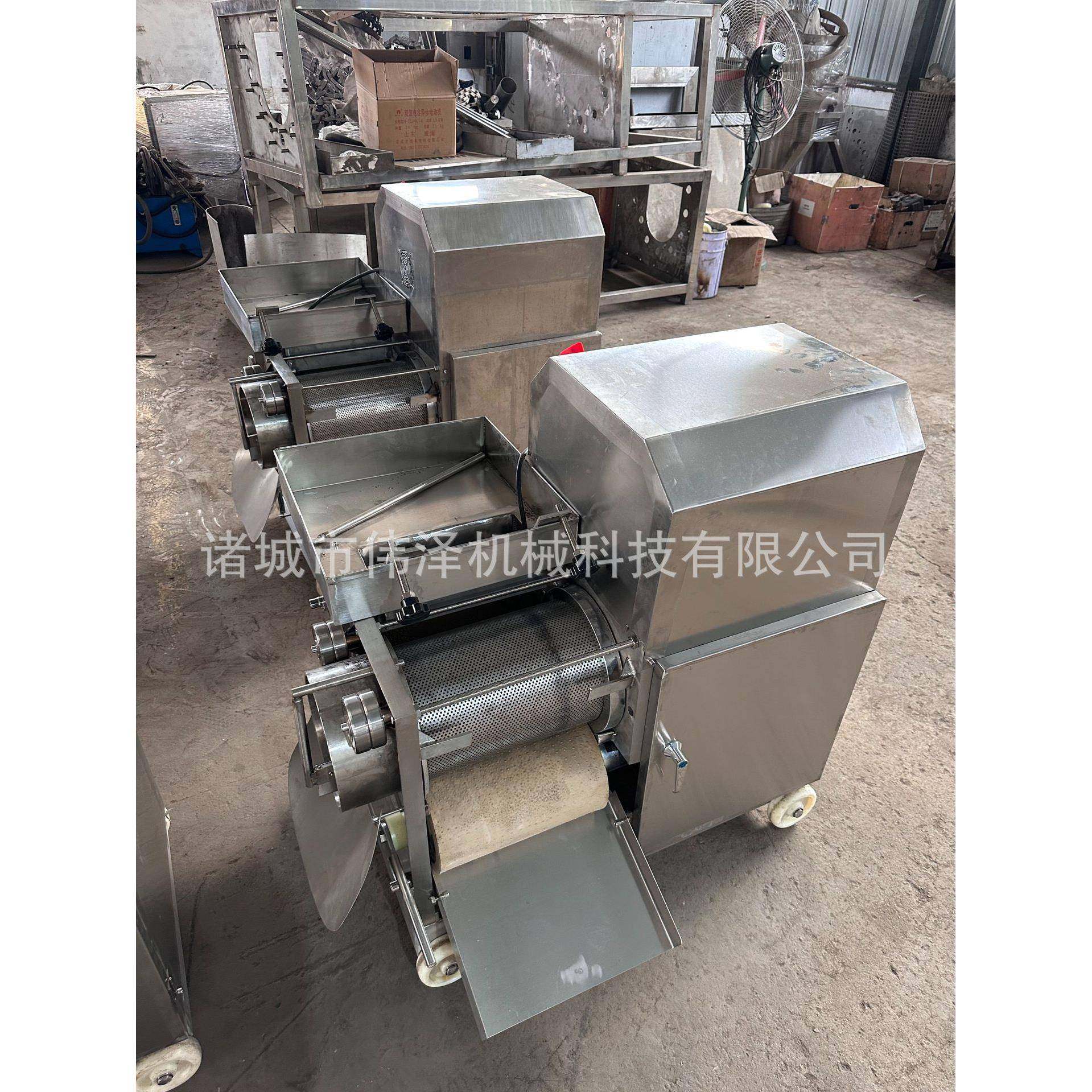 新型鱼肉去刺机鱼肉采肉机鱼骨分离机鱼丸机鱼糜鱼酱机器,清洗/食品/商业设备,其他食品加工设备,淘宝优惠券,粉丝福利购,淘宝优惠卷