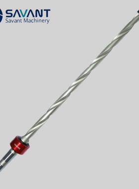 莫氏柄铲钻7倍径铲钻内冷钻深孔钻Φ89.1-Φ114.48