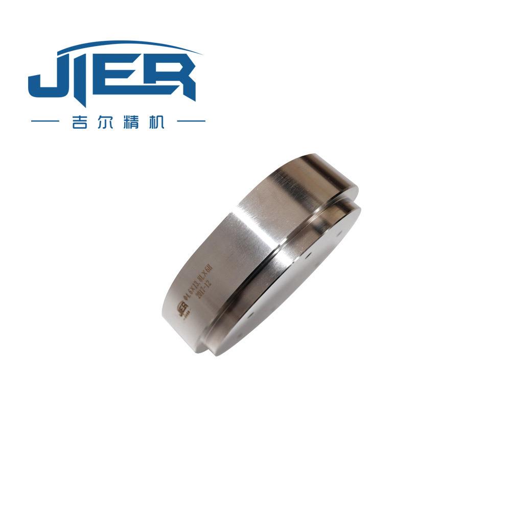 不锈钢化纤长丝喷丝板抽丝模具