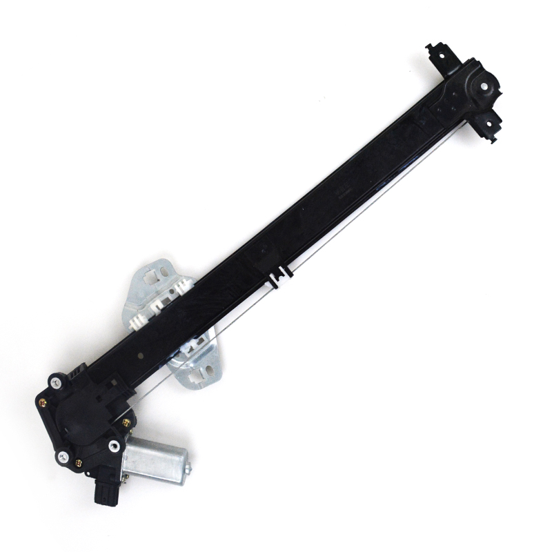 长城哈弗H2 H6电动玻璃升降器总成哈弗H1车窗摇窗机升窗支架电机