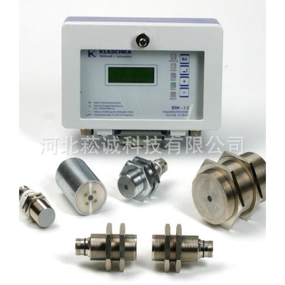 德国Klaschka HAD-11ms60b2,5-50Z1位置传感器 转速传感器