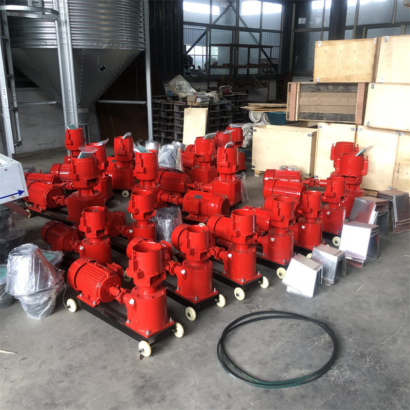 巴布津威多种压辊宠物类狗粮 120饲料颗粒机漂浮颗粒混合喷油烘干,机械设备,矿山专用设备,淘宝优惠券,粉丝福利购,淘宝优惠卷