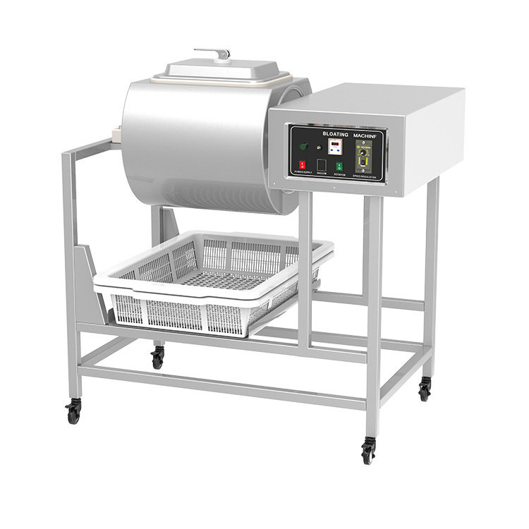 cnix一喜供应优质商用腌制机 YA-900腌肉机肉类腌制机滚揉机