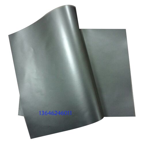 铁氧体片吸波材料磁导率0u 90**0.无背胶RF G