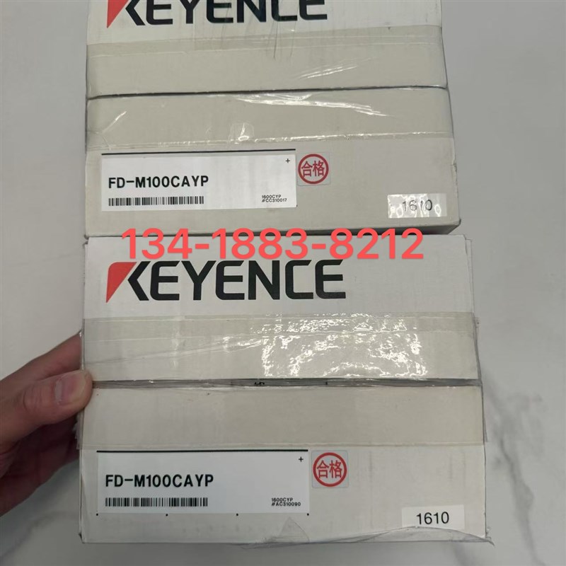 全新基恩士F0CAYP F0A F0AP