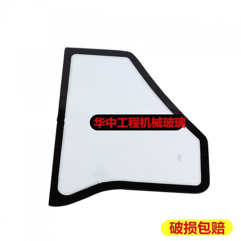 柳工挖掘机玻璃柳工906D 908D 906E 9055E906C前挡前下门下侧后挡