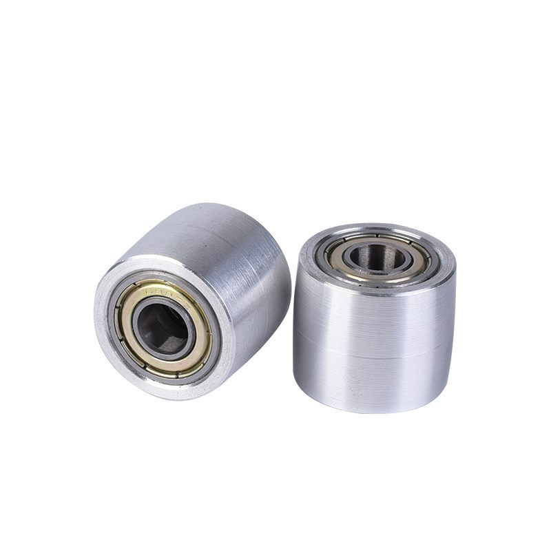 平皮带用惰轮圆弧轮HBGC15-16 20-11 25 30-IH16 40-16 50-21 27