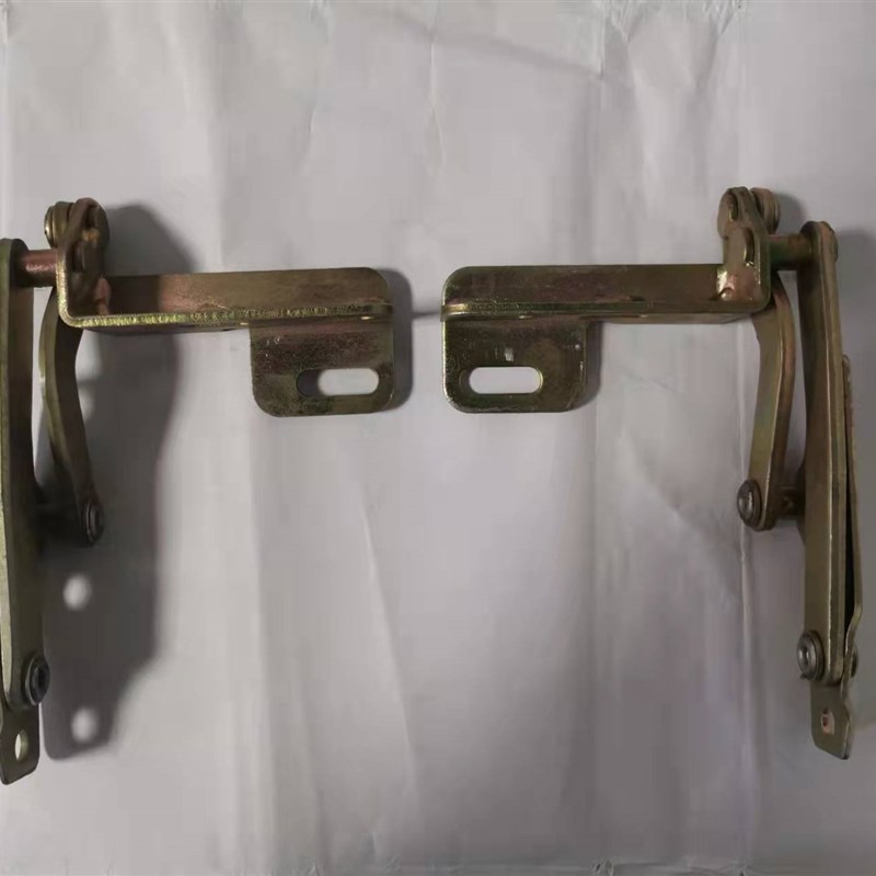 客车行李箱合页 舱门仓门铰链