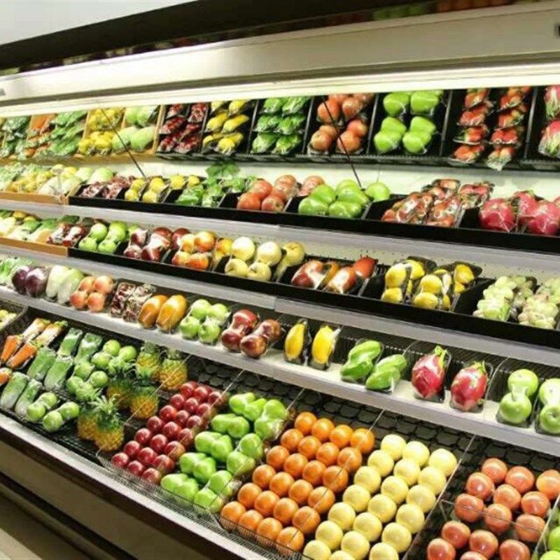 陈列垫板 水果蔬菜展示架 立风柜垫底假底推头架水果陈列道具,商业/办公家具,货架附件/货架配件/洞洞板配件,淘宝优惠券,粉丝福利购,淘宝优惠卷