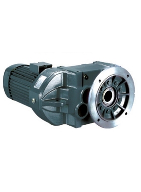 莱克斯诺减速机 SPZH  SPFH 平行轴式减速机 斜齿轮减速电机