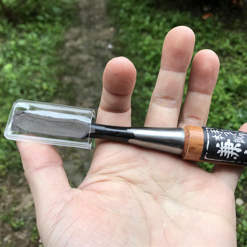 小山金属兼友安来钢木工凿子木工铲刀细工凿