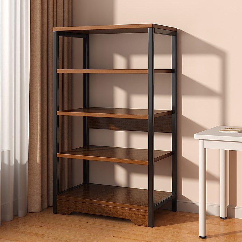 多层收纳架子落地简易厨房客厅靠墙书架货架杂物零食储物架,住宅家具,搁板/置物架/家用陈列架,淘宝优惠券,粉丝福利购,淘宝优惠卷