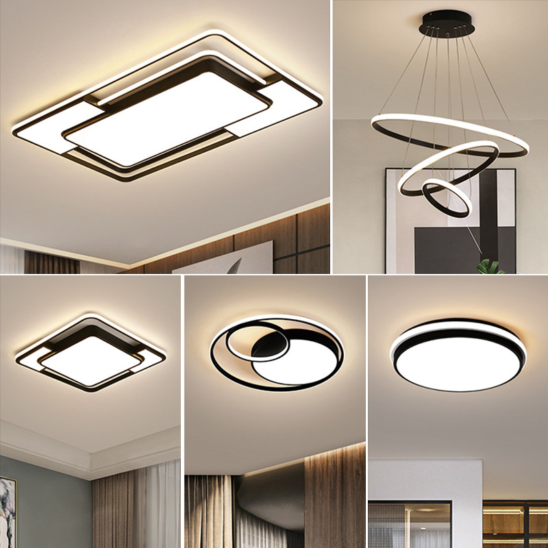 年新款客厅灯大灯简约现大气家用饰灯具组合全屋套餐,家装灯饰光源,客厅吸顶灯,淘宝优惠券,粉丝福利购,淘宝优惠卷