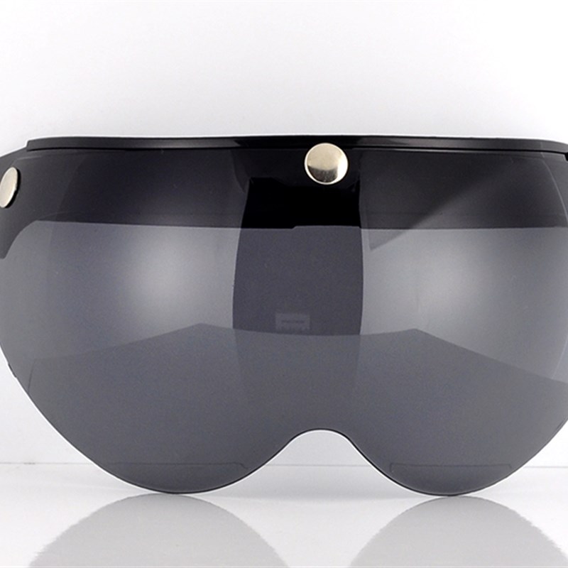 森 泡泡镜 风镜 护目镜防风镜 防镜片 W镜 镜