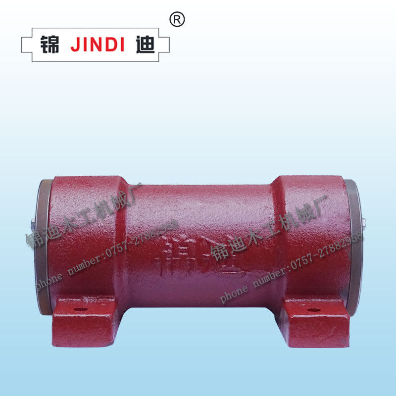 锦迪木工机械五金轴承附属件6外壳