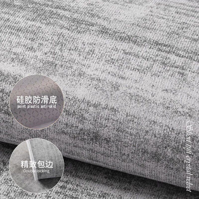 法式复古风地毯客厅2025新款轻奢高级感简约中古免洗耐脏卧室地垫