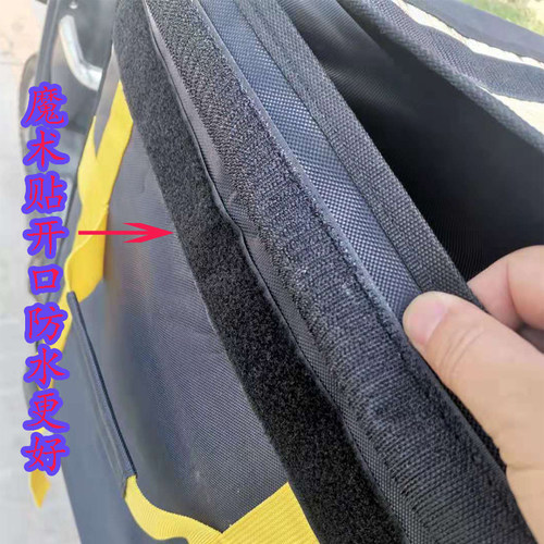 80L130升大号美团保温箱大容量送餐箱汉堡馒头摆摊蛋糕跑腿箱