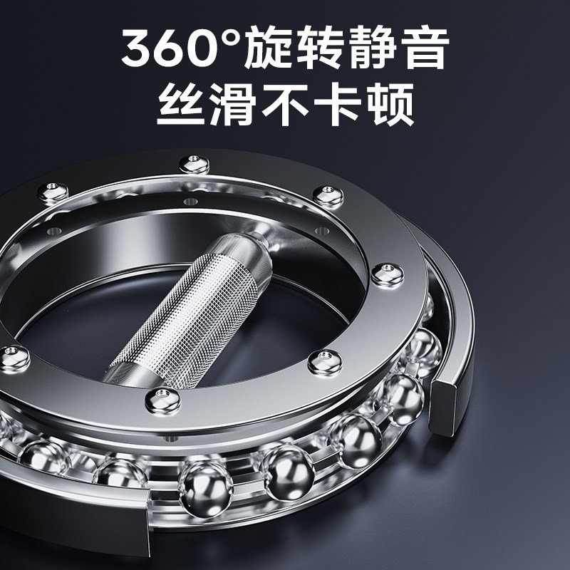拳击速臂器阻力可调节家用多功能新型臂力器男士手臂肌肉训练器材