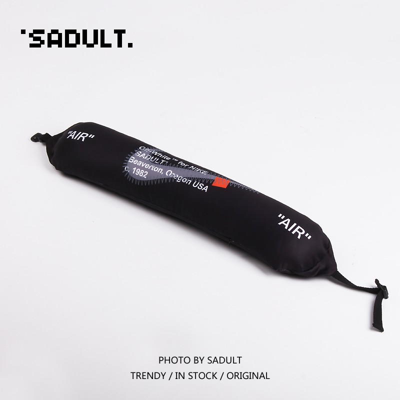 恶搞车用飞机旅行U形枕头护颈脖子颈椎枕颗粒办公室午休午睡U型枕