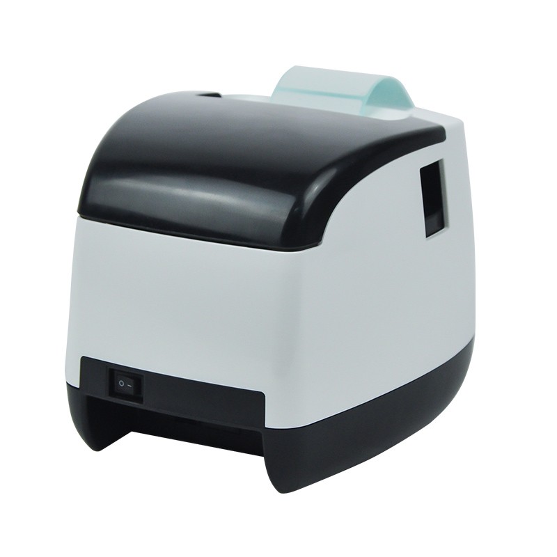 佳博 USB口 标签打印机 不干胶 高速 打印机 0*