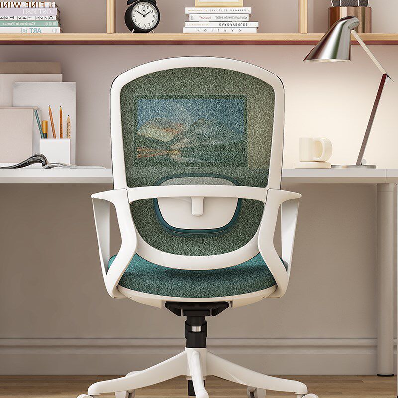首本电脑椅办公椅久坐舒适家用宿舍学习椅底壳防护座椅,商业/办公家具,人体工学椅,淘宝优惠券,粉丝福利购,淘宝优惠卷
