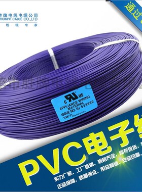 日标汽车线束AVSS0...5.5平方0度薄壁绝缘电子线阻燃环保