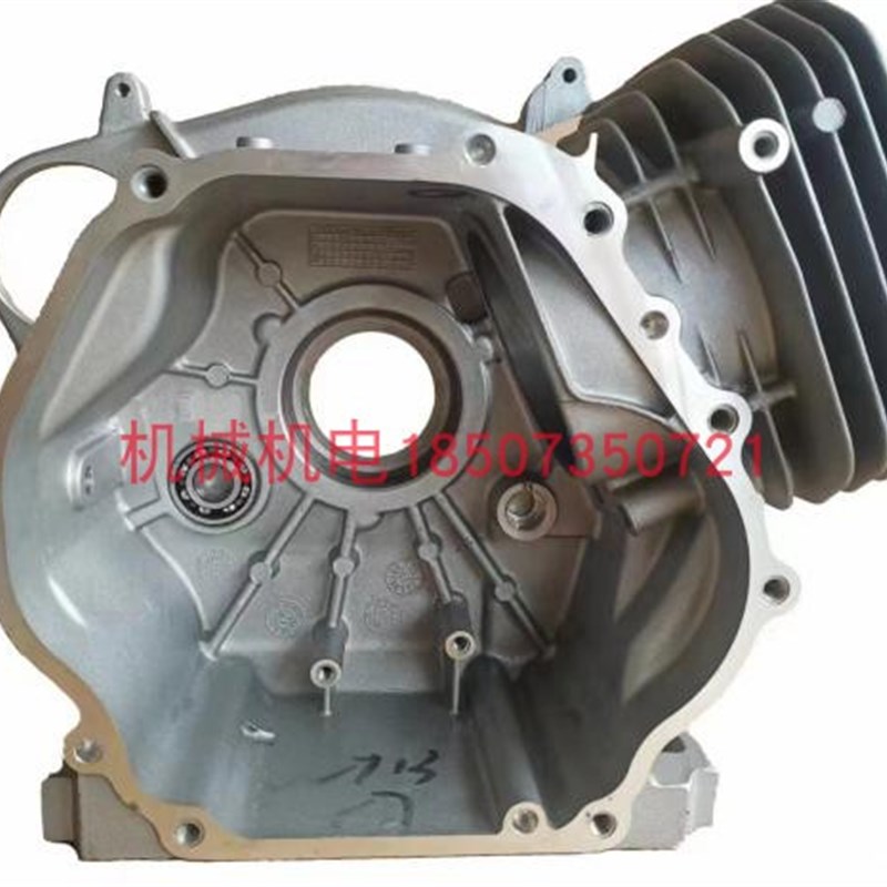 大疆植保无人机配件 大疆T30缸体 大疆D9000I曲轴箱 大疆T30箱体