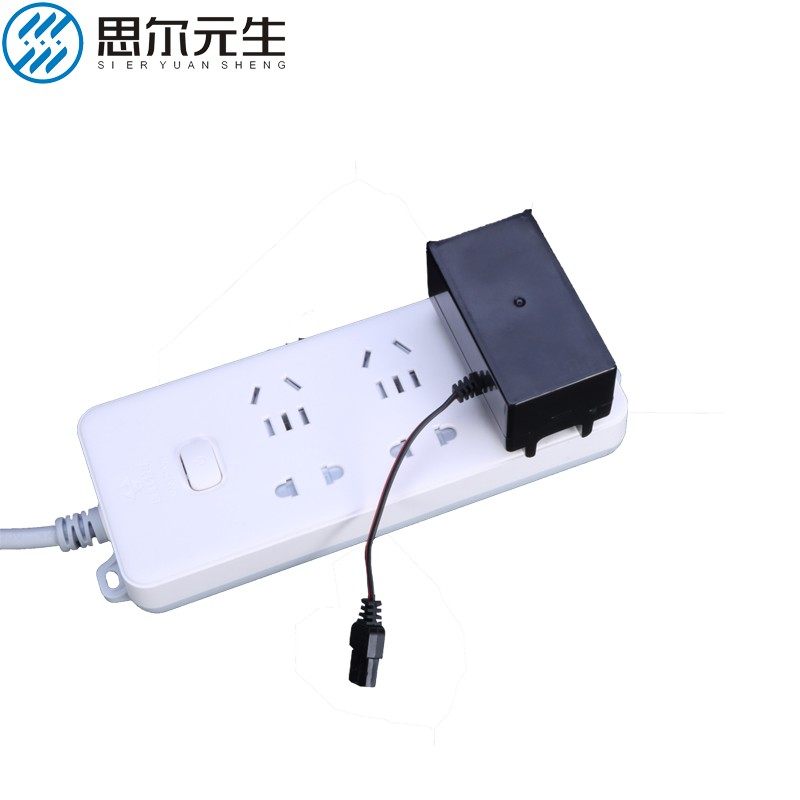 2000毫安7.4V手持喊话器喇叭扩音器充电锂电池广告宣传叫卖器电池